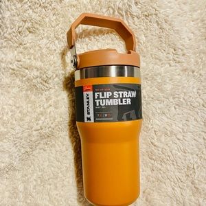 Stanley Iceflow Flip Straw Tumbler 20oz